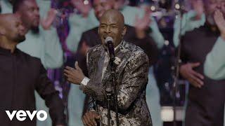 Ricky Dillard - All Of My Help (Live At Family Christian Center, Munster, IN, 7/9/2021)