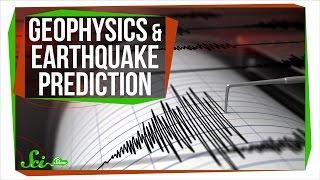 Geophysics and Earthquake Prediction