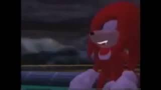 Unused Knuckles Beta Theme - Sonic Adventure (Angel Island Anthem)