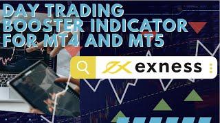 How to Boost Your Trading Profits with the Day Trading Booster Indicator for MT4 and MT5