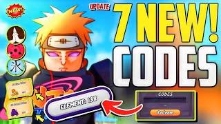 ️FRESH!CODES️NINJA TIME ROBLOX CODES 2025 - NINJA TIME CODES 2025