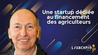 Agri-Wallet, une startup dédiée au financement des agriculteurs africains