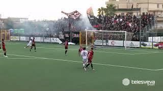 SERIE D | PALMESE-NOCERINA 3-2