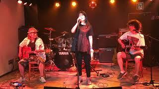 Rock'n Roll ~ Four sticks/ Led Zeppelin cover by In ABA with OTAMA