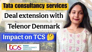 TCS share news today  TCS share price down  TCS Stock Latest News  TCS share latest news #tcs