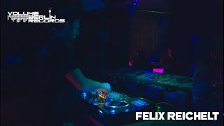 Felix Reichelt @ Der Weiße Hase Club 12.01.2024 | Antrieb #19 by Volume Berlin Records