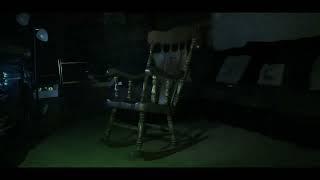 Scary Rocking Chair Pop-Up (Devin Millar version)