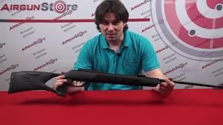 Полная сборка/разборка Gamo G-Magnum 1250 с установкой газовой пружины Vado123 и манжеты от GnoM