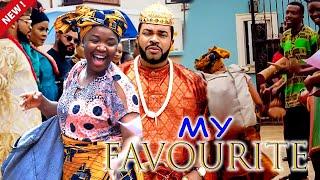 MY FAVOURITE COMPLETE MOVIE - EKENE UMENWA|MALEEK MILTON|STEPHEN ODIMGBE 2023 LATEST NIGERIAN MOVIE