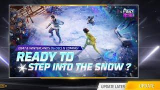 OB47 UPDATE KITNE BAJE AAYEGA/AAJ FREE FIRE KA UPDATE KITNE BAJE AAYEGA/FREE FIRE UPDATE TIME TODAY/