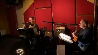 Personal Jesus by Depeche Mode - LAX with Jeri Boxx & Larry Broussard at Jazz’d Tapas Bar 12/12/24