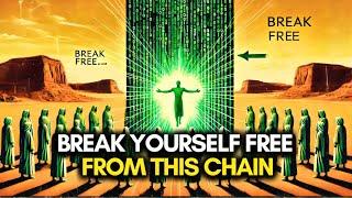 The MATRIX Is REAL and You Are in SIMULATION (BREAK FREE)