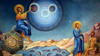 Mind-Bending Symbolism: Man Was Already There at the Start of Creation | with Benjamin Boyce