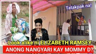 KUWELANG KATUTUBO NA KALOK-ALIKE NI ELIZABETH RAMSEY