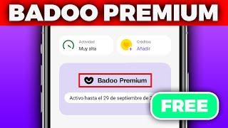 How To Activate Badoo Premium For Free (2023) | Full Guide