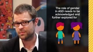 60SecondScience Autism&Girls