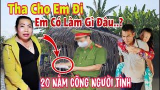 MTQ Được Chính Quyền Mời Vì Mua Đất Xây Nhà Cho “20 NĂM CÕNG NGƯỜI TÌNH”..! Xẩm