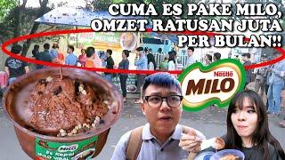 Jual Es Kepal Milo Omset Ratusan Juta / Bulan !!