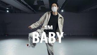 Zae France - Baby / Hyunse Park Choreography