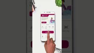 Axis Bank | Safe Banking