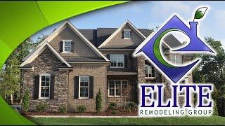 Elite Remodeling Group | (844) 347-6877 | Roofing, Siding, Windows & Doors