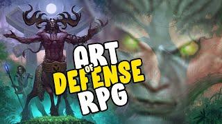 Art of Defense RPG