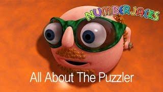 NUMBERJACKS | All About The Puzzler