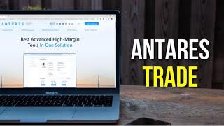 My Earning from Antares Trade | $50 Investment  (2nd Part)