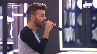 "RISE LIKE A PHOENIX" - Agoney | Segundo pase de micros para la Gala 5 | OT 2017