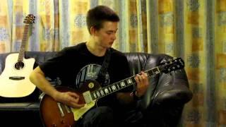 Rory Gallagher-Do You Read Me cover