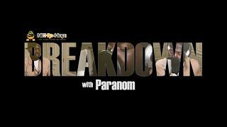 Breakdown Episode 5: Paranom Breaks Down "All Ideas Subliminal"