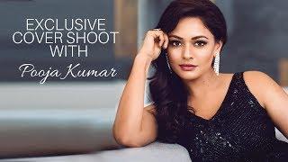 JFW Photoshoot with Actress Pooja Kumar| I am totally romantic at Heart