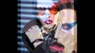 Marilyn Manson_The Nobodies