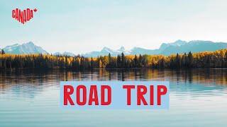 Road Trip From Montreal To Vancouver | Explore Canada