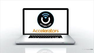 Tutorial Optima-CRM: Accelerators