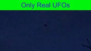 Strange UFO was filmed in Pitkovice, Prague, Czechia.