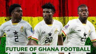 The Next Generation of Ghana Football 2023 | Ghana's Best Young Football Players |