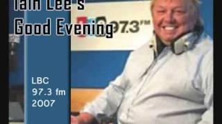 Nick Ferrari gets Pradeeped - Iain Lee LBC Radio