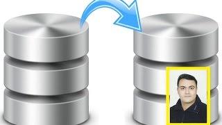 How to copy or duplicate a database using  MySQL Workbench 6.3 CE