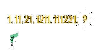 Can you find the next number in this sequence? - Alex Gendler