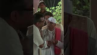 Mere Ko Sar Pe Udhari Nahi Chahiye #PareshRawal #HeraPheri #Comdy #Shorts