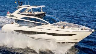 £1,370,000 Yacht Tour : Pearl 62
