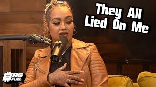 Donna Reveals the Real Issues She Has with the Black Ink Crew!