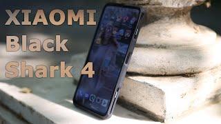 Xiaomi Black Shark 4 Smartphone - One Year Of Usage Later, Gaming, Music & More