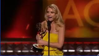 Claire Danes - Best Actress in a TV Series Drama - Emmy Awards 2012 SD