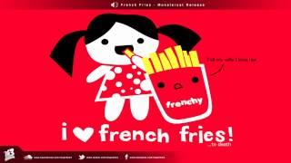 Insan3Lik3 - French Fries