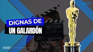 6 películas imperdibles pero ignoradas por los Premios Oscar 2021