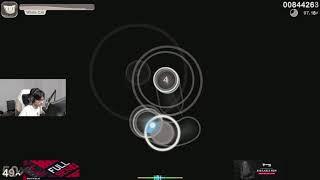 TenZ plays attack on titan in OSU