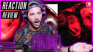 Darko US "INSECTS" - REACTION / REVIEW