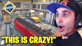 Summit1g Reacts to NEW CS2 Update - TRAIN IS BACK!